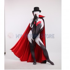 (PT004) Full Body Multi-color Lycra Spandex Pattern Bodysuit Cosplay Zentai  Suit Halloween Fancy Dress Costume 